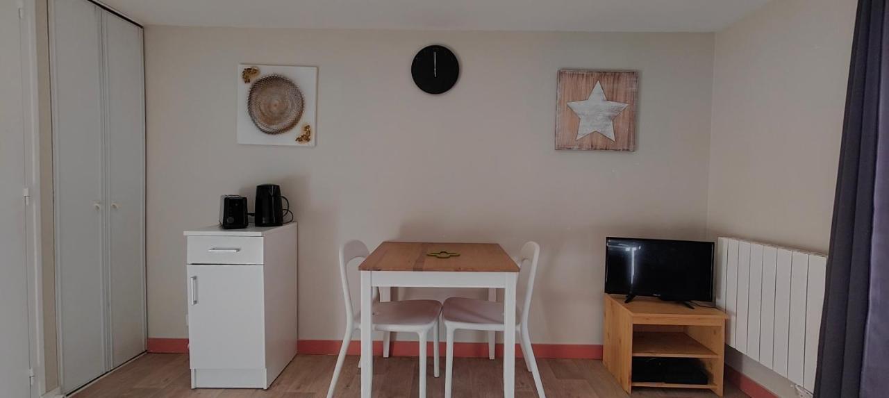 Appartement Studio-centre-thabor-calme *