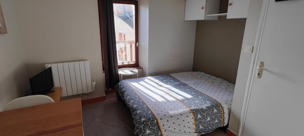 Studio-centre-thabor-calme *