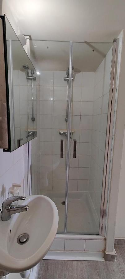 Appartement Studio-centre-thabor-calme *